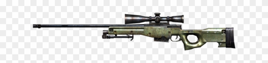 Drawing Of Gun Awm Clipart