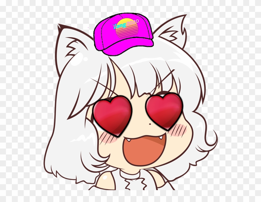 <333 - Awoo Trump Clipart