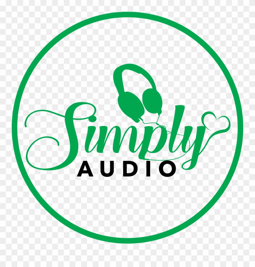 Simply Audio Specializes In Producing Digital Audiobooks Clipart