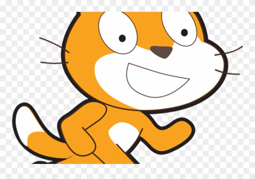 Scratch Junior Scratch In Computer Clipart (3696529) PinClipart