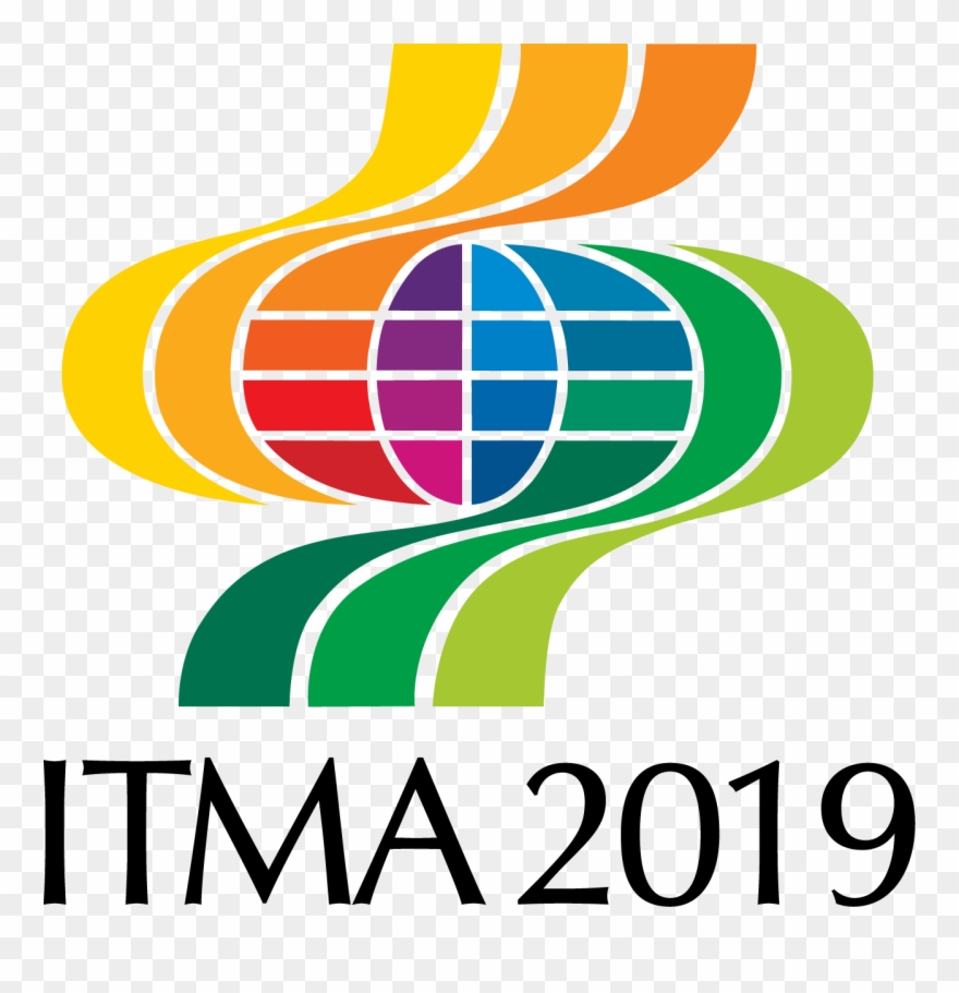 Madden 19 Logo Transparent - Itma 2019 Clipart