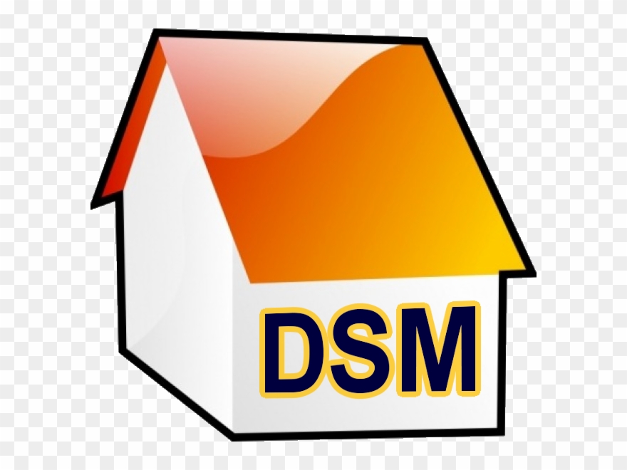 Damp Proofing - House Clip Art - Png Download