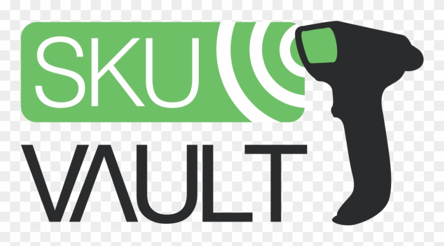 Image Result For Skuvault Logo - Skuvault Logo Png Clipart