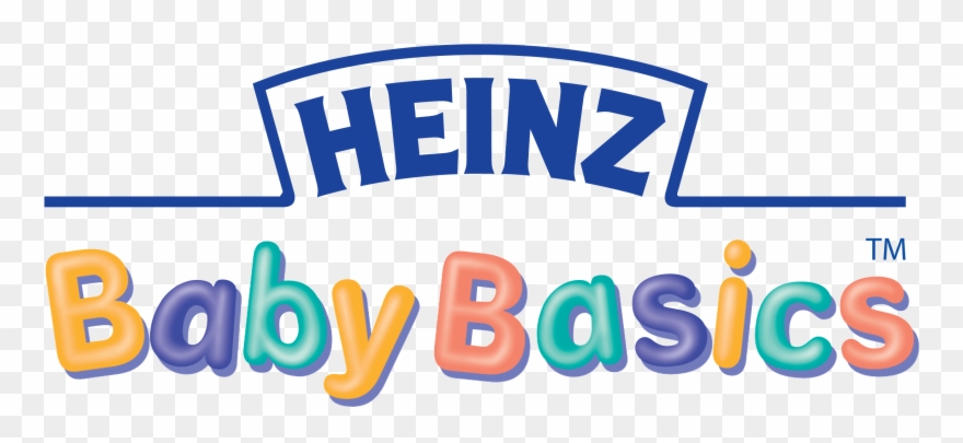 Heinz Baby Logo Clipart