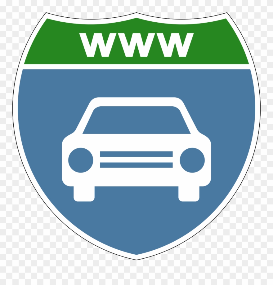 How To Boost Your Website's Traffic - Web Traffic Clipart