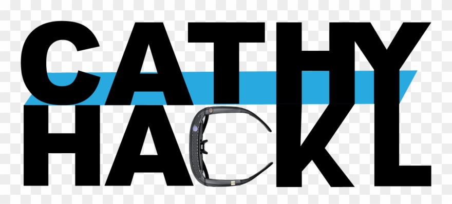 Cathy Hackl Vr, Ar & Spatial Computing Speaker And - Graphic Design Clipart