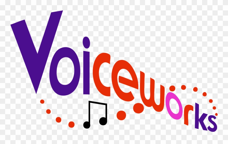 An 'open Arms' Community Choir Clipart