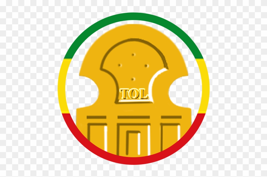 Tigrai Online Clipart