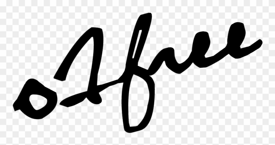 Home - Calligraphy Clipart