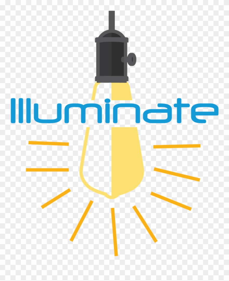 Fbch Illuminate Logoforblackbackground - Sony Ericsson Clipart