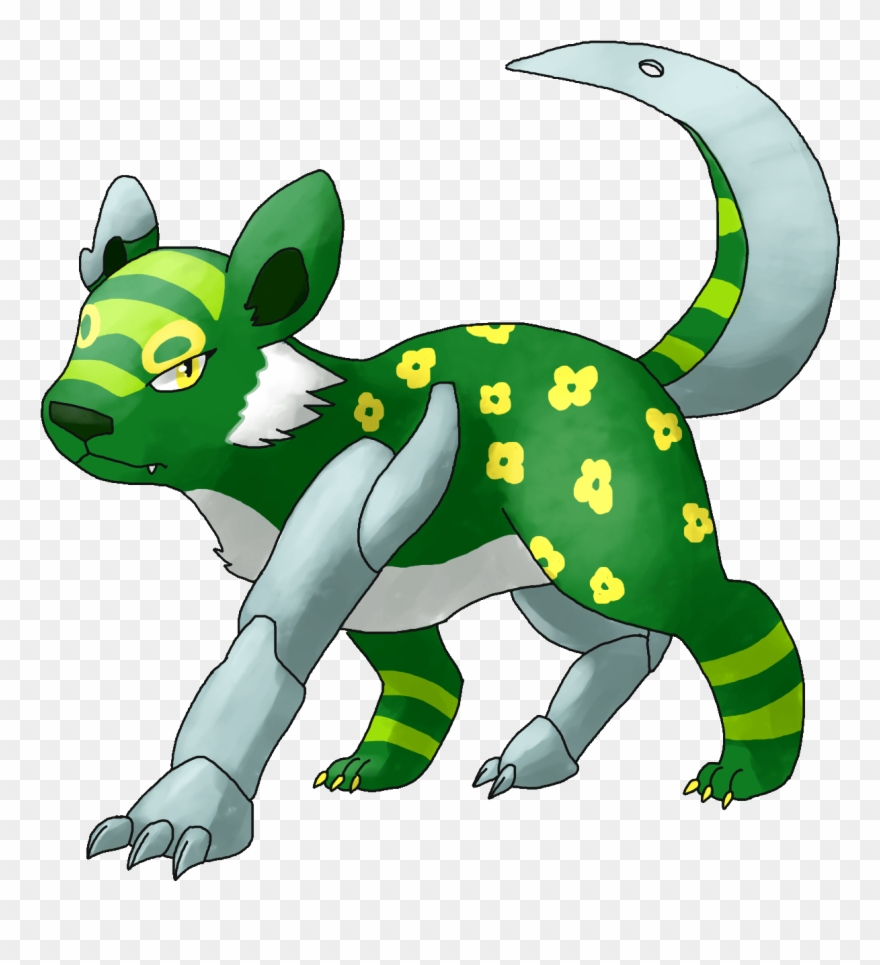 Metalynx Pokemon Uranium Wiki Art - Pokemon Uranium Orchynx Evolution Clipart