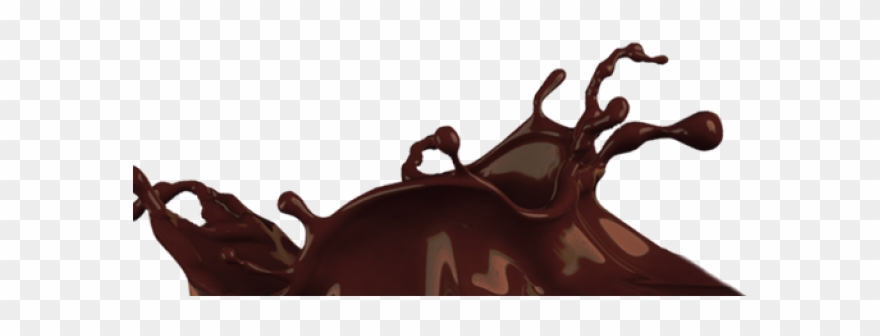 640 X 480 6 - Png Chocolate Splash Free Clipart