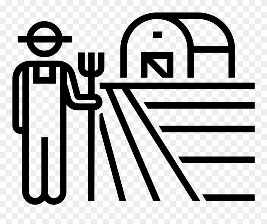 Agriculture - Stickninge Lantbruks Ab Clipart