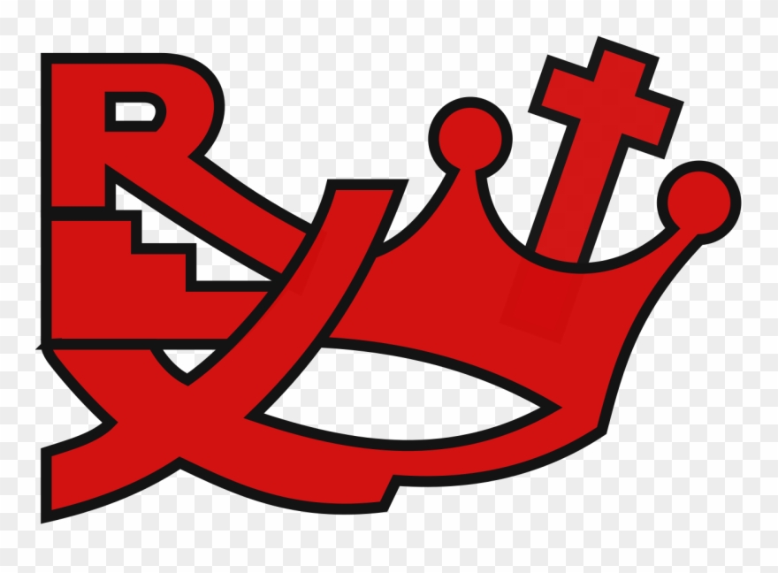 Emblem Of The Rexist Party - Rexist Symbol Clipart