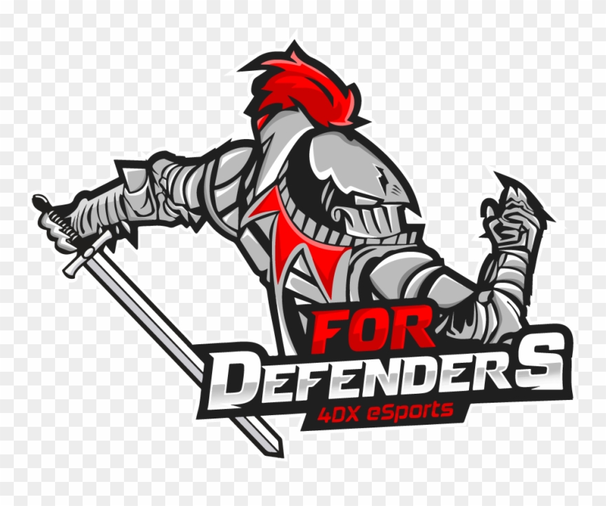 To Represent The Kingdom Of Saudi Arabia In The International - 4dx Esports Clipart