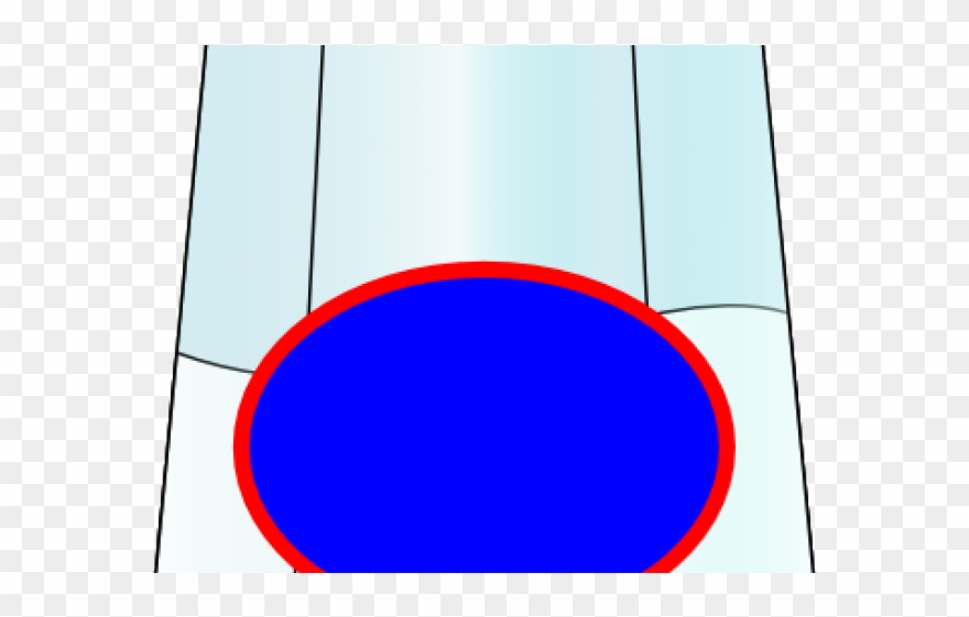 Salt Clipart Clip Art - Circle - Png Download