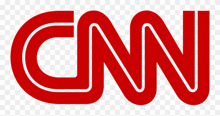 Cnn Logo - Cnn News Logo Png Clipart