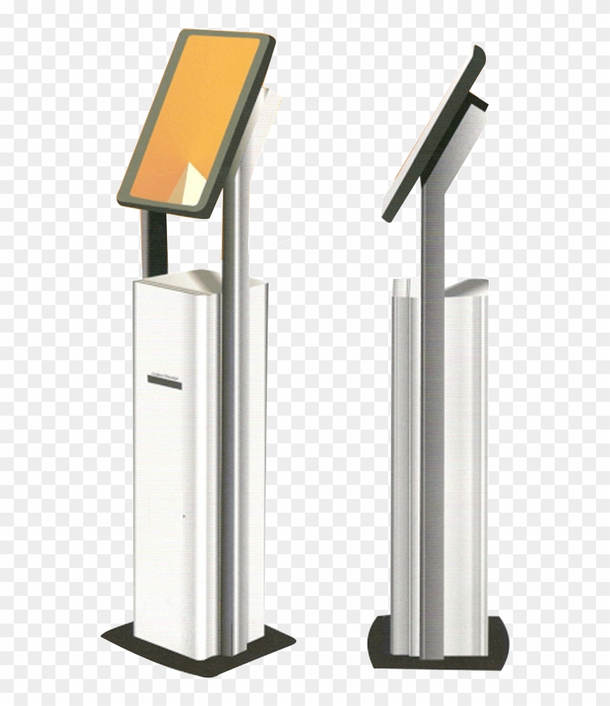 Kiosk - Podium Clipart