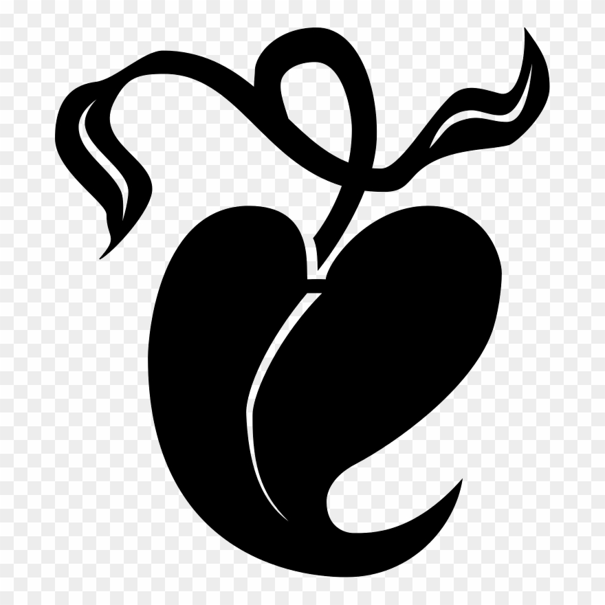 This Graphics Is Aldus Leaf About Aldusblatt, Aldous, - Fleuron Vector Free Clipart