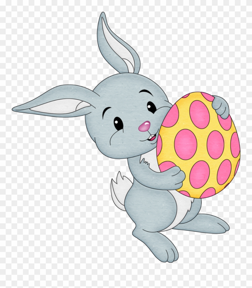Sceasterbunny Easterbunny Stickers Edit Edits Png Head - Easter Bunny Transparent Background Clipart