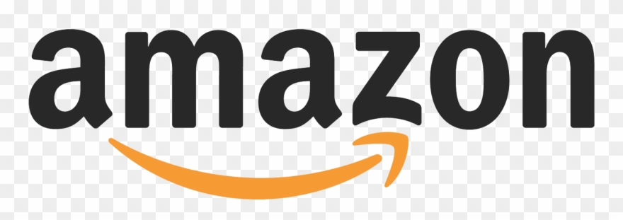 A Must Have For Any Penguin Lover If You're Someone - Amazon Logo Svg Clipart