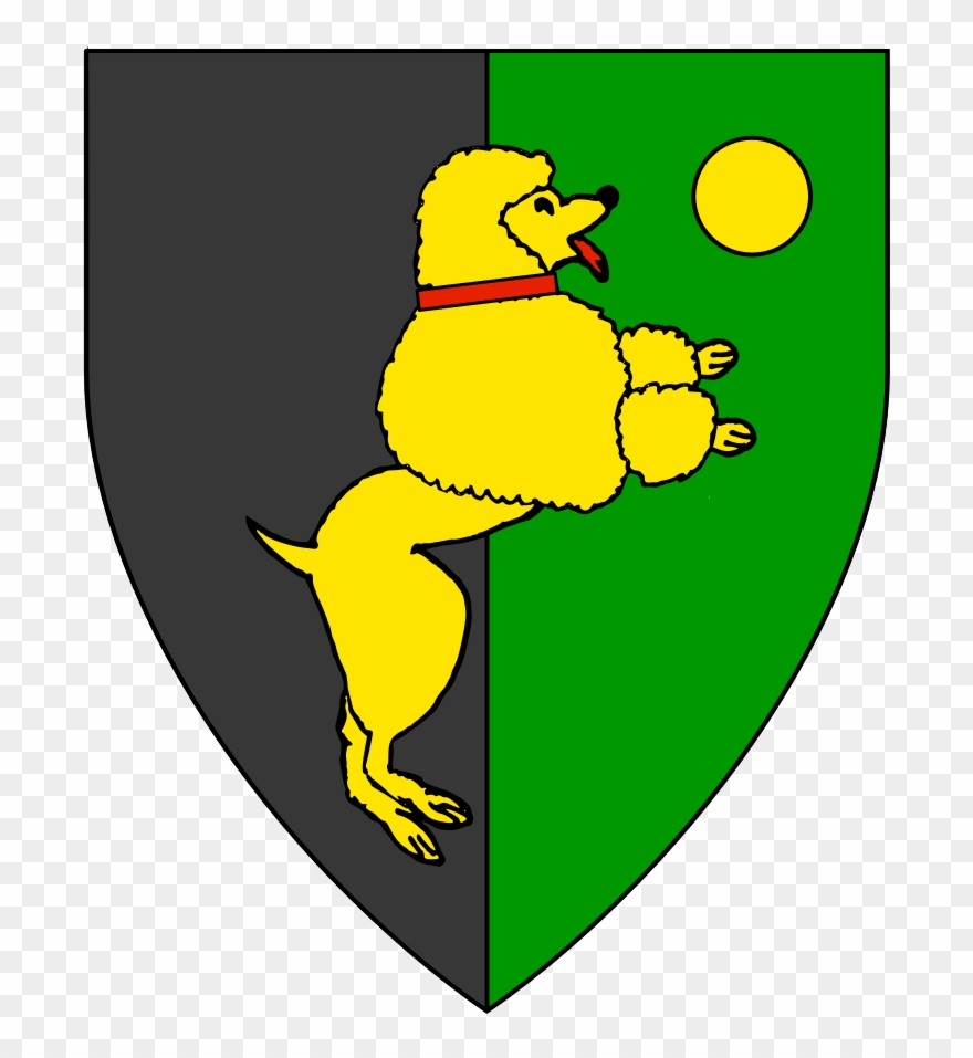 Arms For Sara Sala Di Paruta - Cartoon Clipart