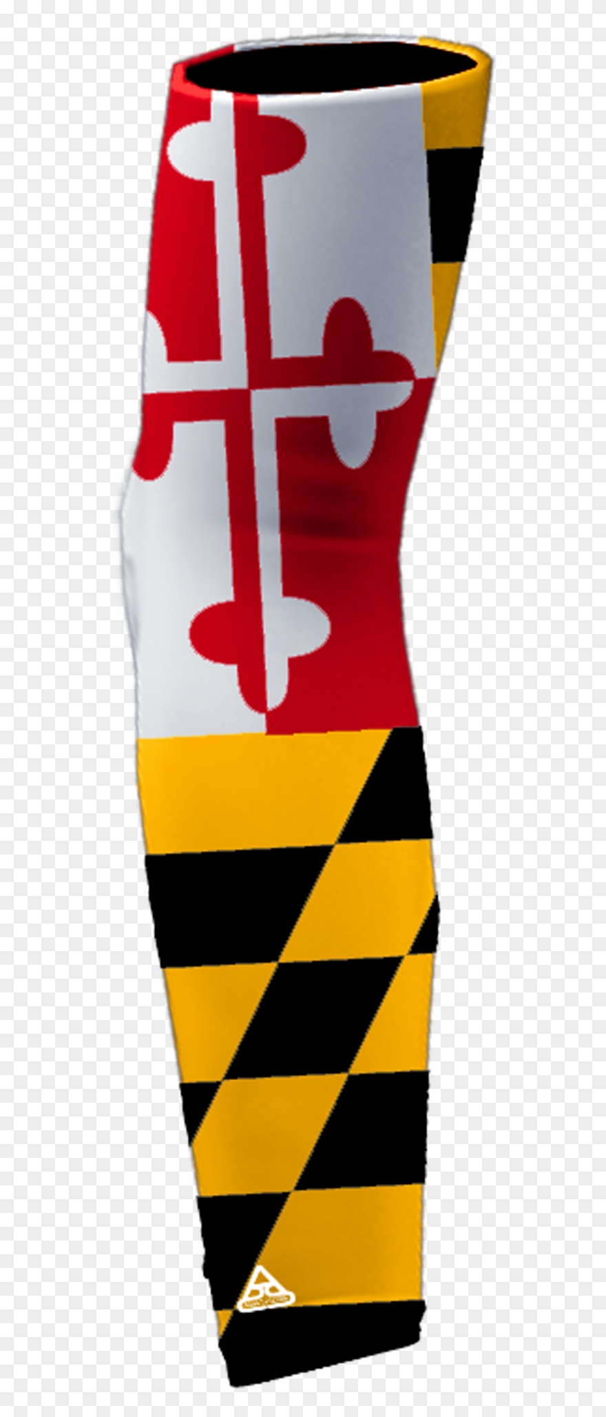 Lightbox - Flag Clipart