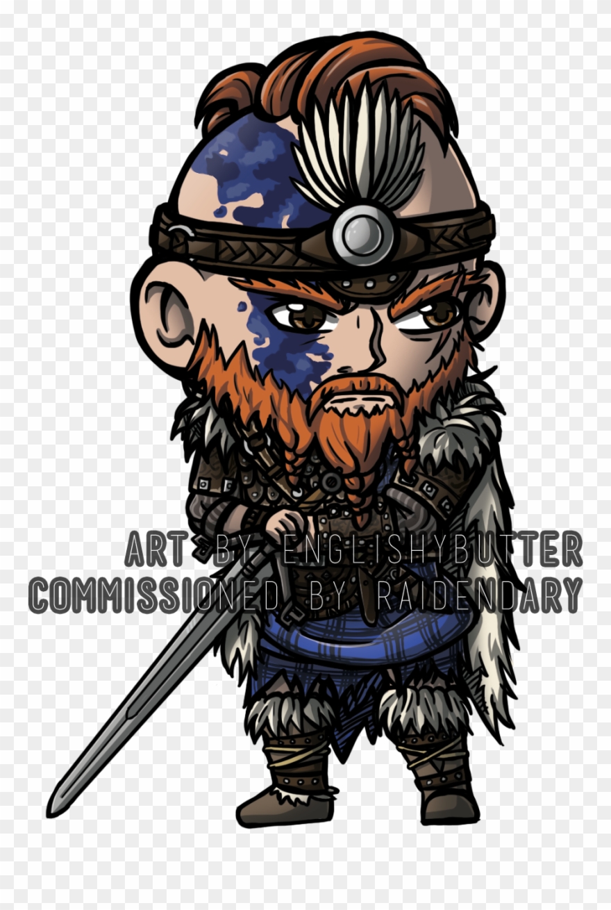 A Bunch O' For Honor Commissions, Done For - Cartoon Clipart
