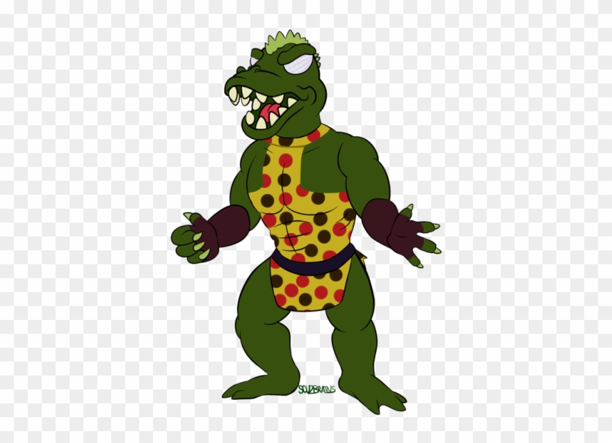 Totally Awesome Sweet Alabama Liquid Snake “i Weary - Cartoon Clipart