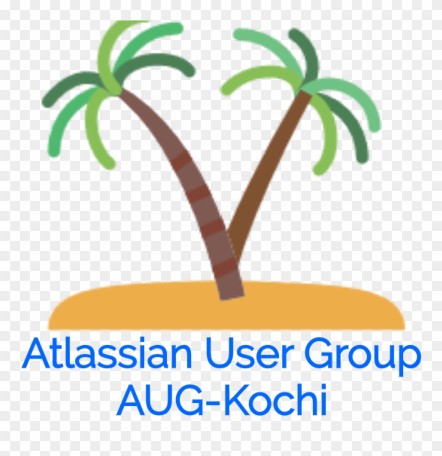 Atlassian User Groups Kochi Atlassian User Group Clipart