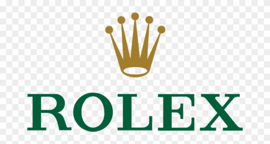 New Watches - Rolex Logo Clipart