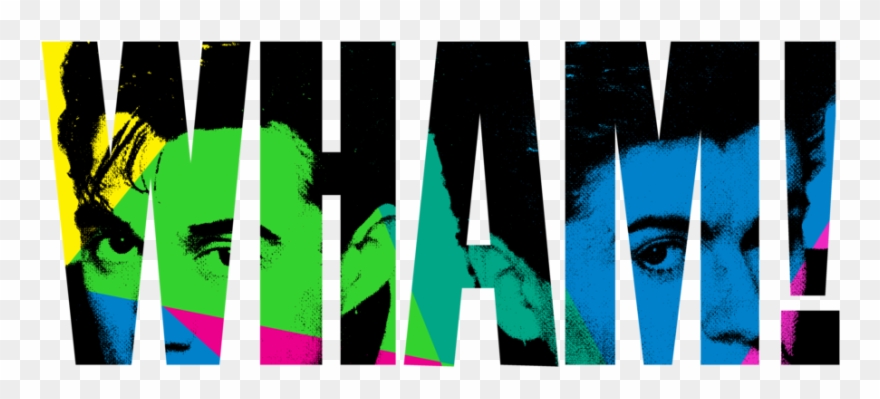Wham Graphic 06 - Graphic Design Clipart