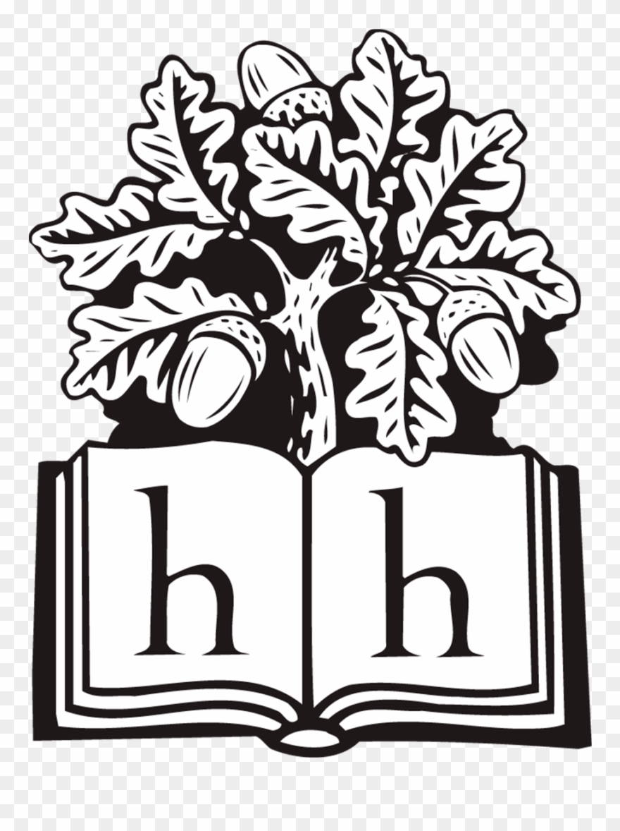 Hamish Hamilton Is A Boutique Publishing Imprint With - Hamish Hamilton Logo Clipart