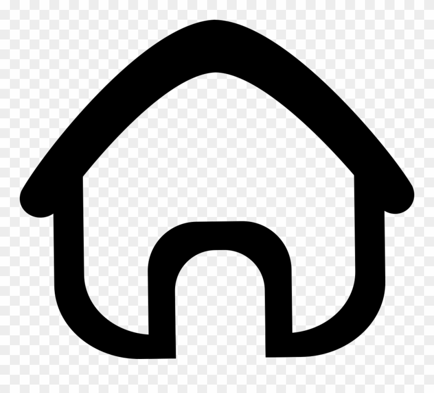 Mall Clipart Svg - Png Download