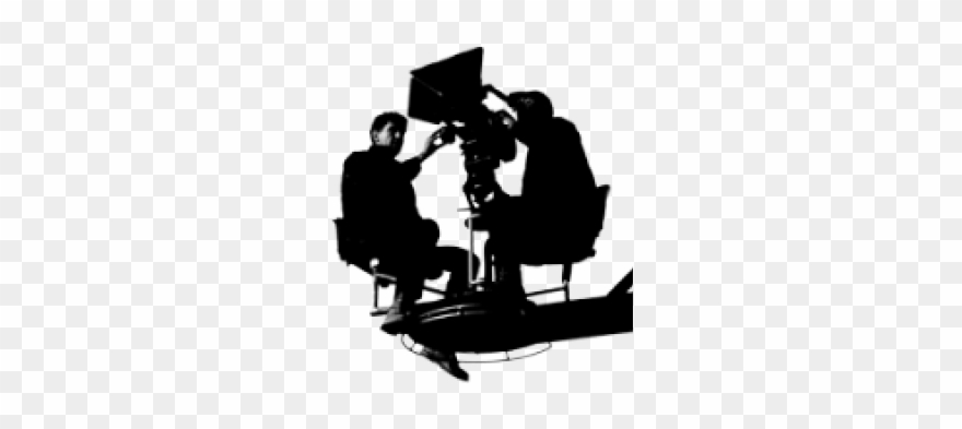 Video Camera Clipart Cinematography - Video Shooting - Png Download