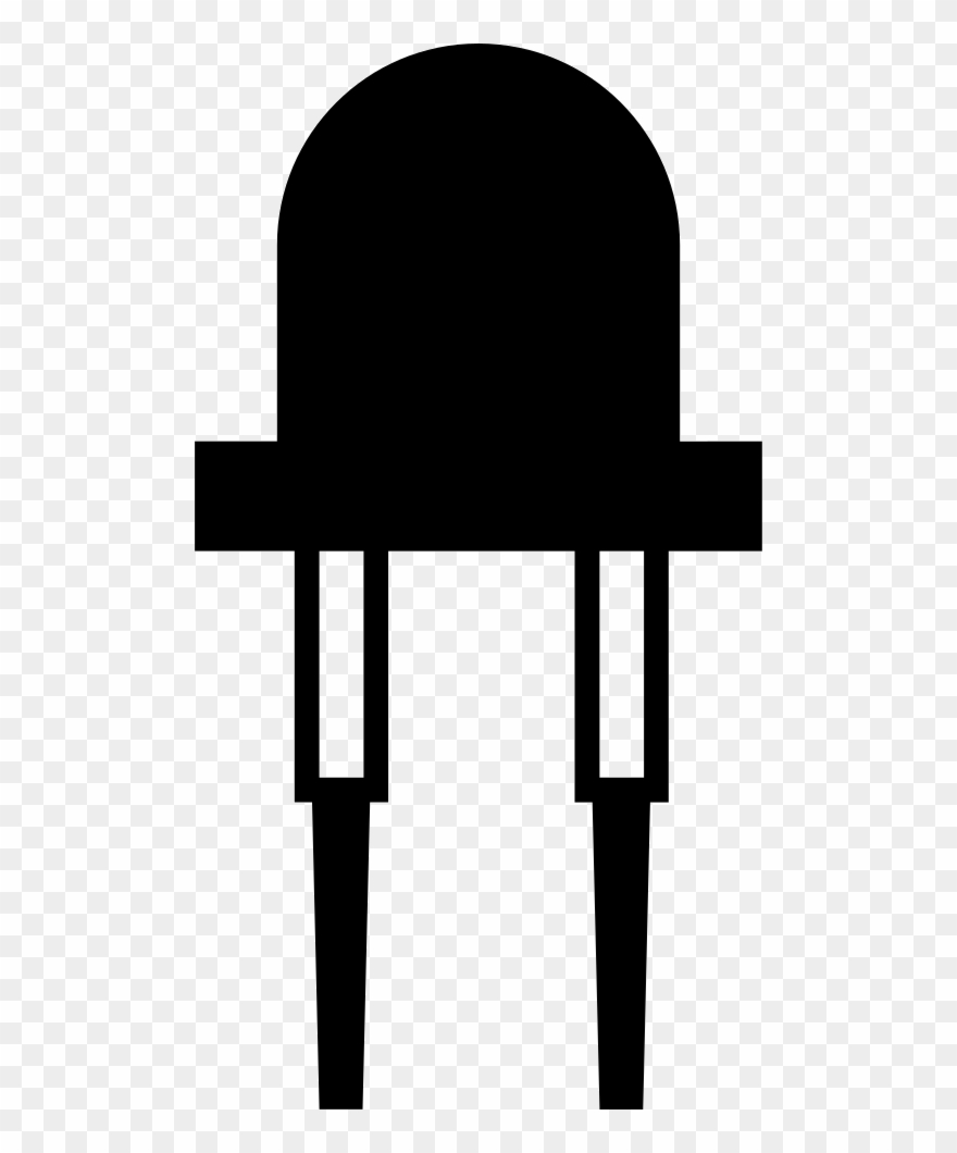 Led Bulb Comments Clipart