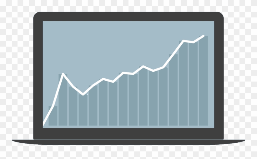 Services Performance Screen - Plot Clipart