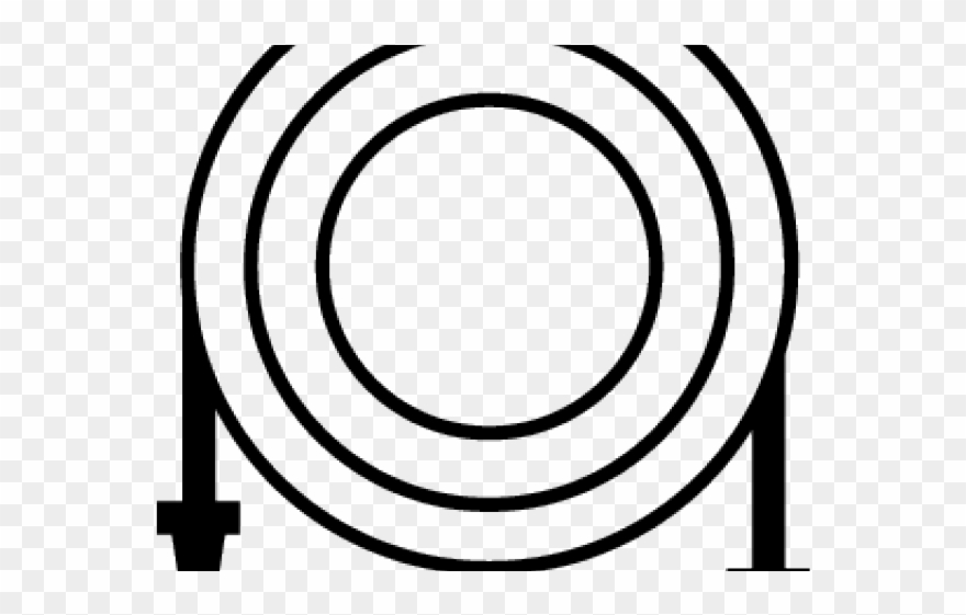 Portal Clipart Whirlpool - Circle - Png Download