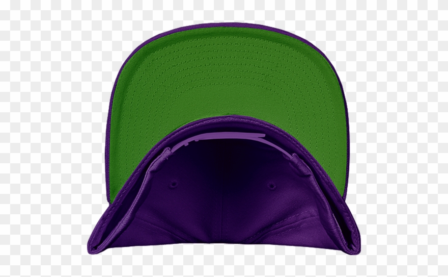 Kool-aid Man - Baseball Cap Clipart