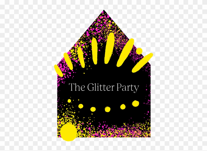 Get Dusted In Glitter With Products From Pat Mcgrath - Graphic Design Clipart