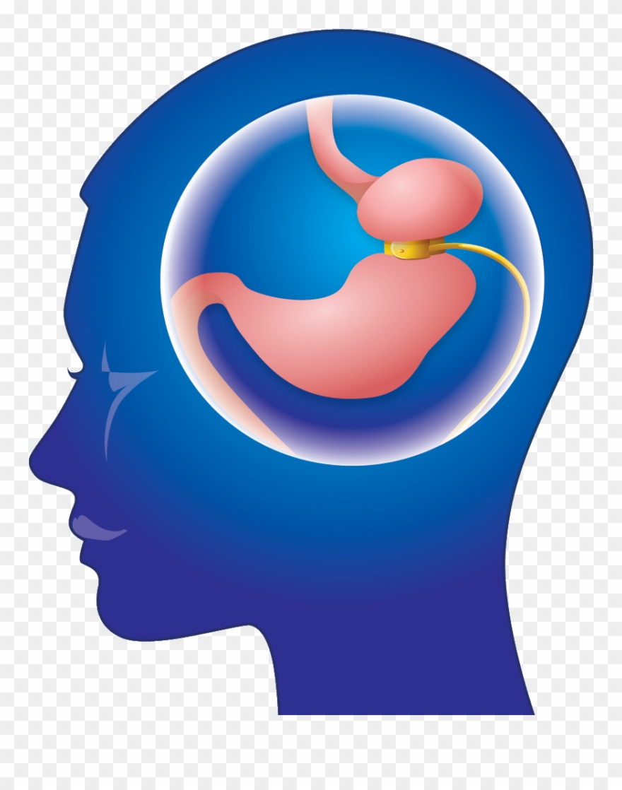 Reprogramming Your Mind For Success - Hypnosis Clipart