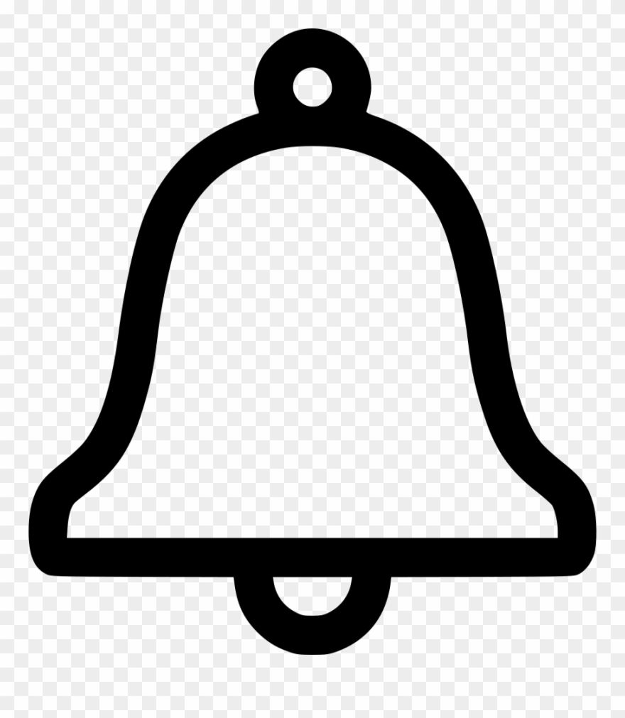Notification Png - Notification Icon Png Free Clipart