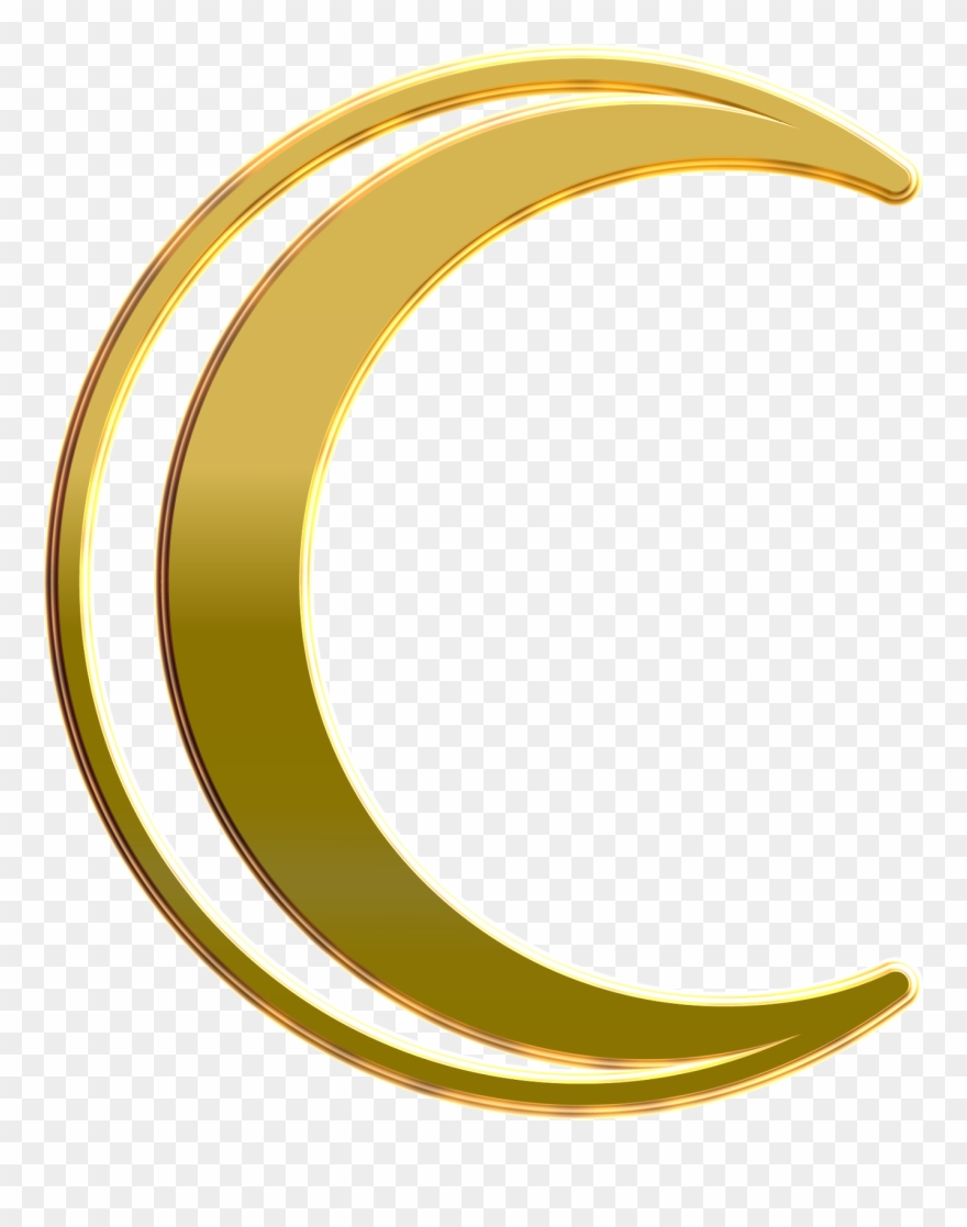 مركز تحميل Top4top مجلد ملفات عضو - هلال رمضان Png Clipart