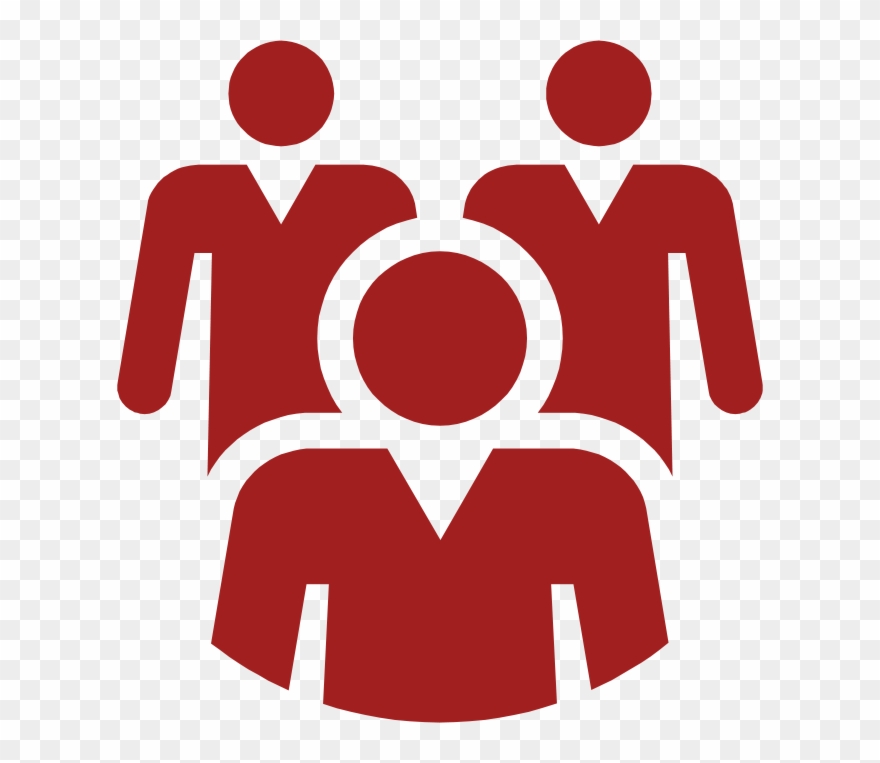 Procurement Team Icon Clipart