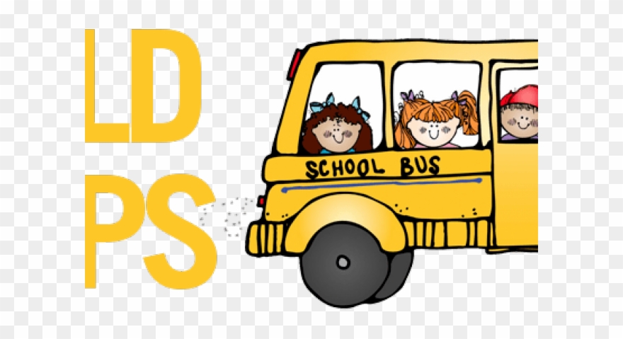 Movie Clipart Field Trip - Clip Art Field Trips - Png Download