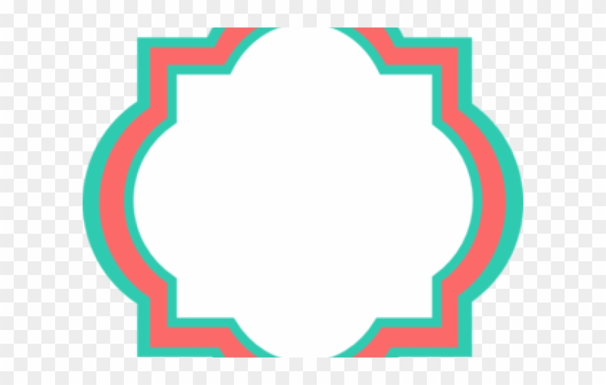 Box Clipart Decorative - Png Download