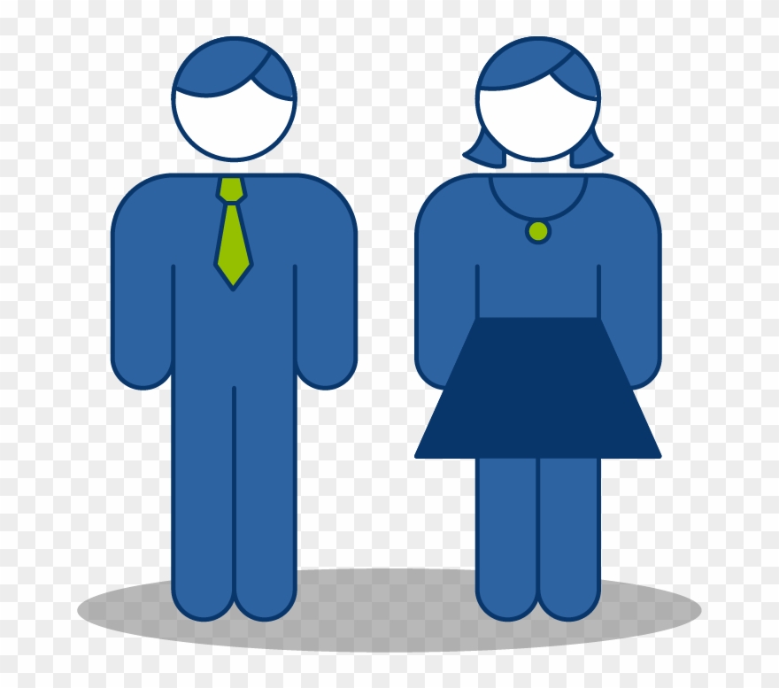 Male - Illustration Clipart