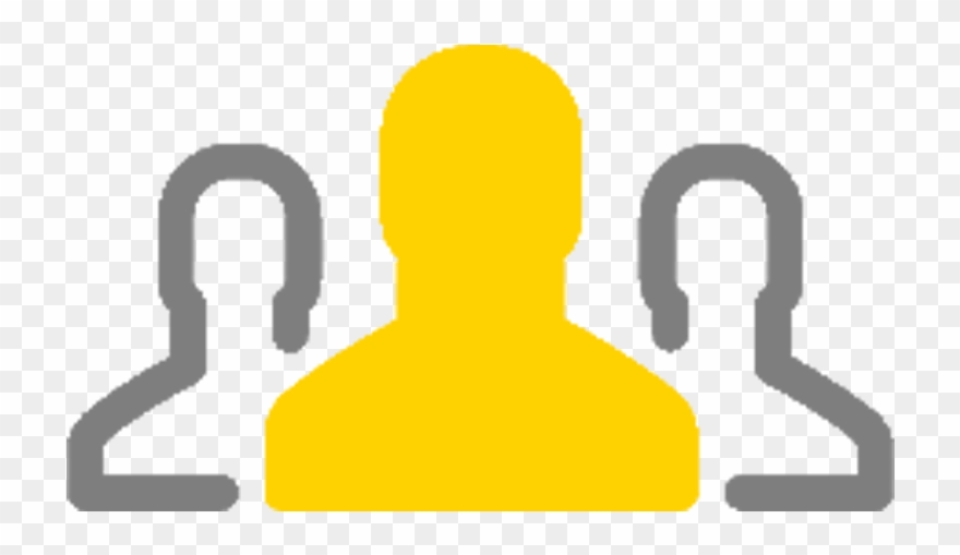 Staff2 - Employees - Illustration Clipart