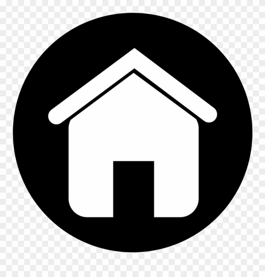 You Can Trust Us In Your Home - Casa Vector Png Clipart