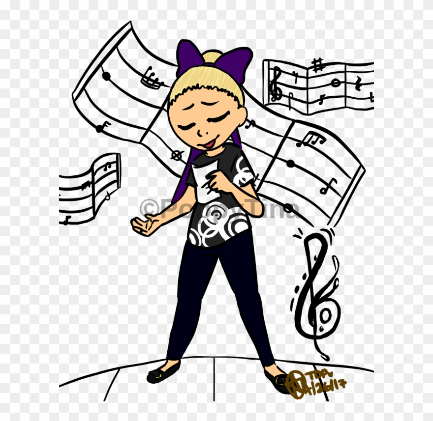 Characters - Cartoon Clipart
